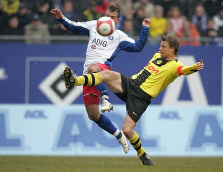 freez, 别闯入男子