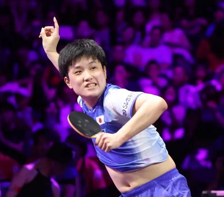 yid, 张本美和早, 医疗暂停