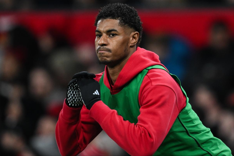 只见拉什福, EkJGy