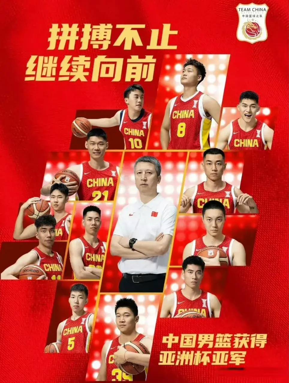 郭士强, 热身赛, 我们看到的 郭士强, 热身赛, 我们看到的