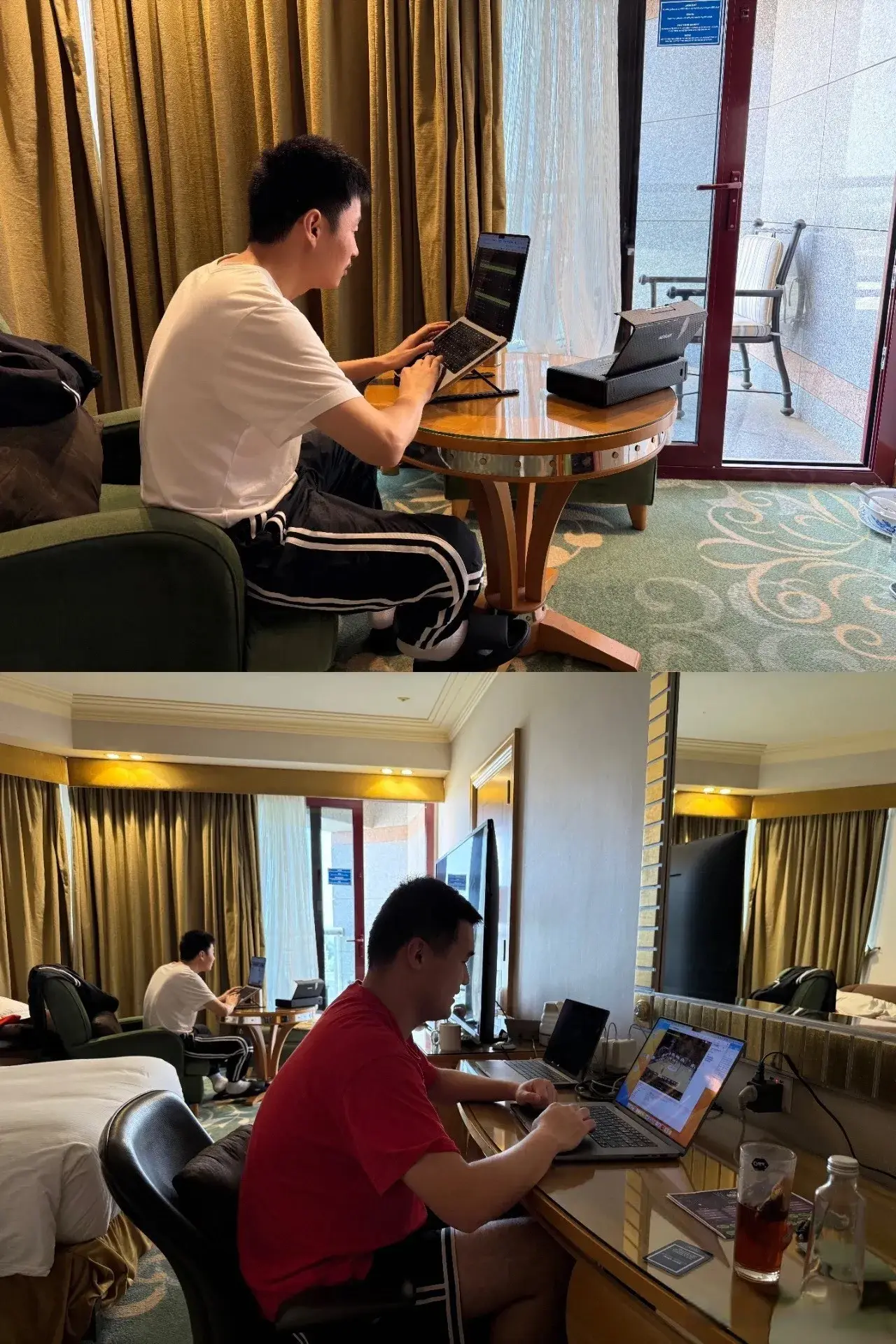 当时教练组 当时教练组