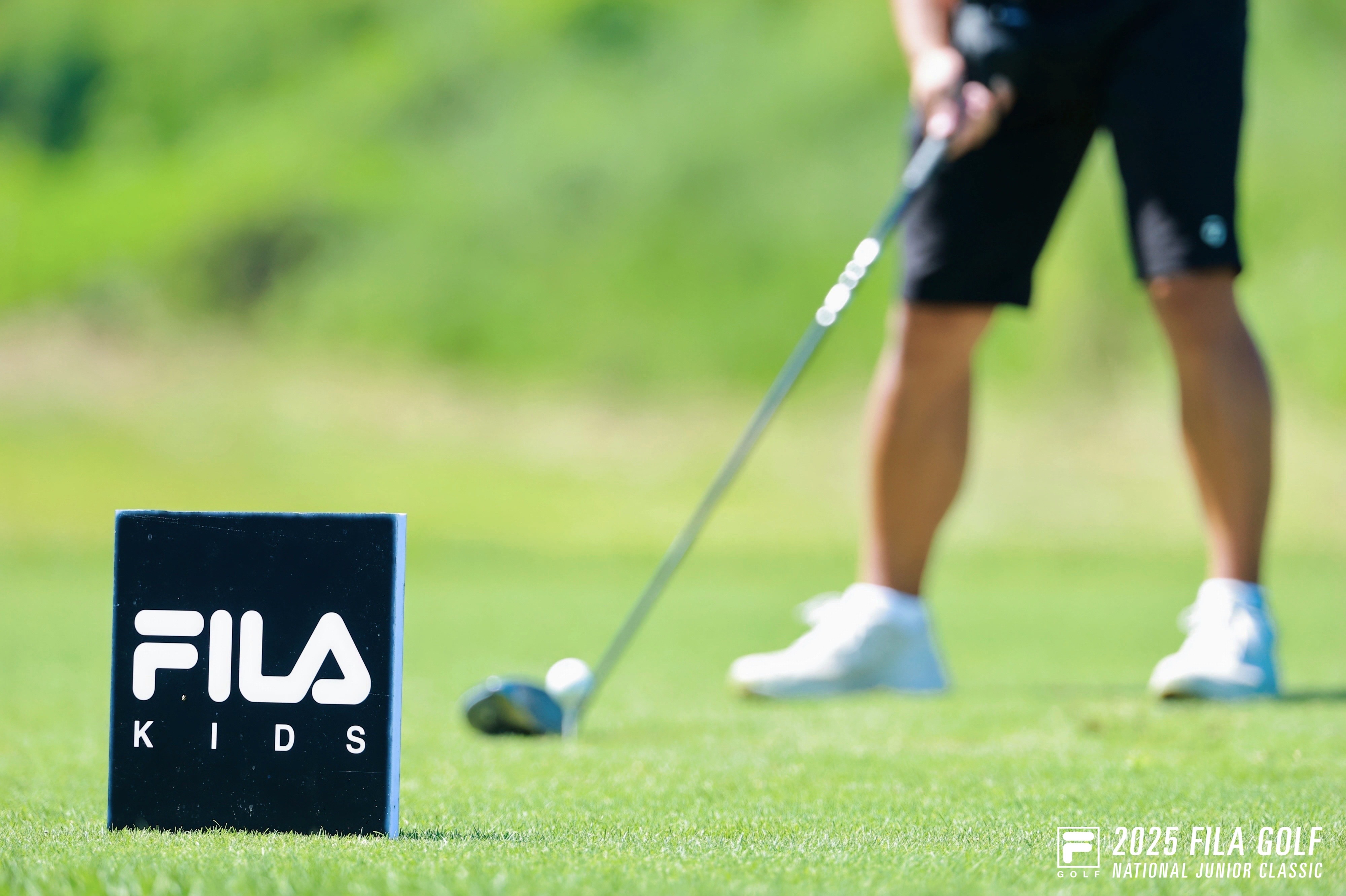 FILA青, 余位青少年 FILA青, 余位青少年