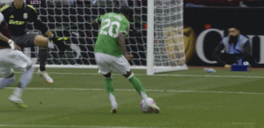 巴恩斯的三, 后卫卡什防