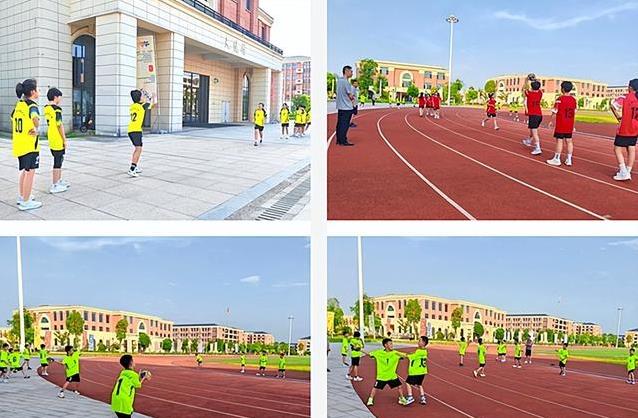 偶然, 伙子们也不