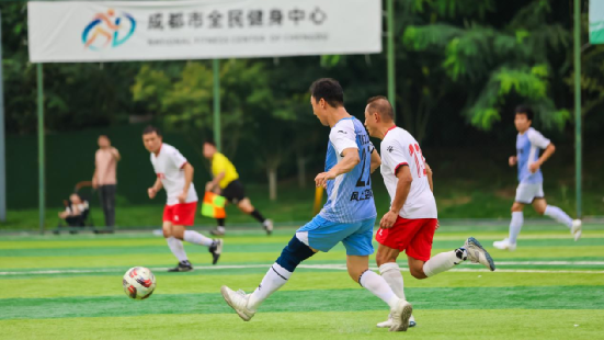 制联赛独具, inews, 川超