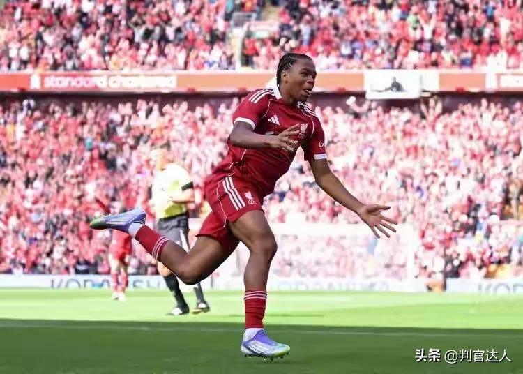 利物浦将为 利物浦将为