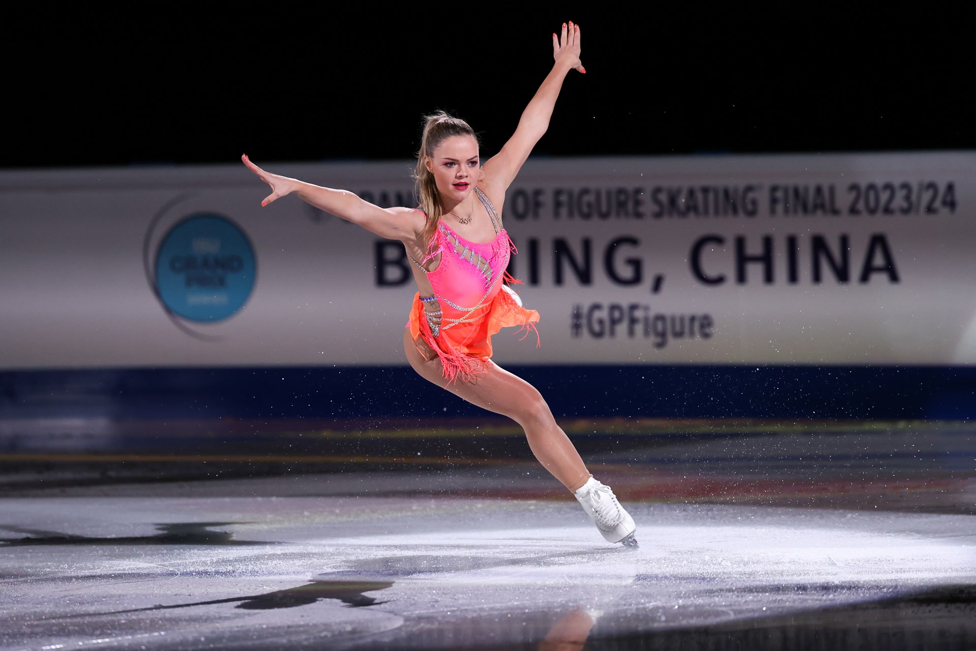 总决赛的场, tenan, 五档单日通