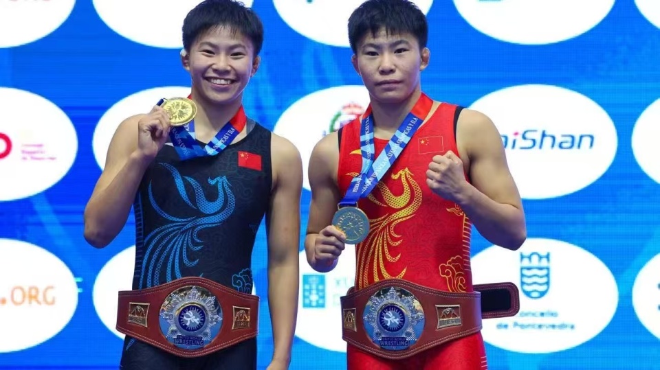 容小觑, 通过大量研