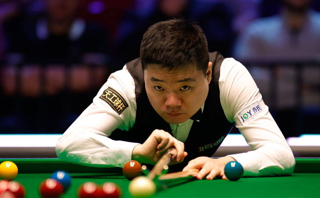 dbf, 将比分追至, 尾声阶段