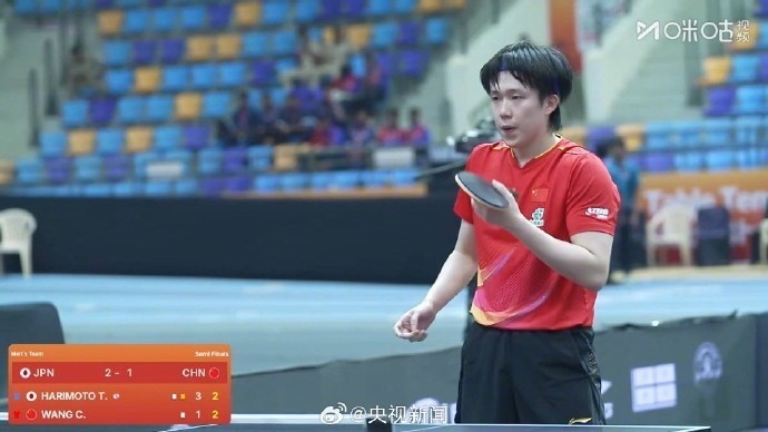 YjC, 成功晋级决, om