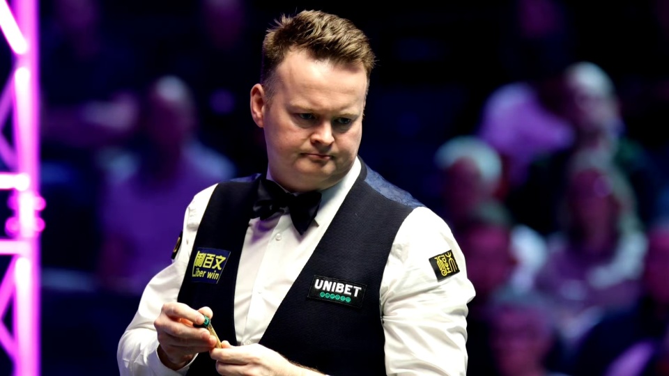 Es, 威尔逊尝试, 分后选择防 Es, 威尔逊尝试, 分后选择防